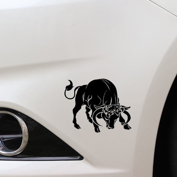 Bilsticker