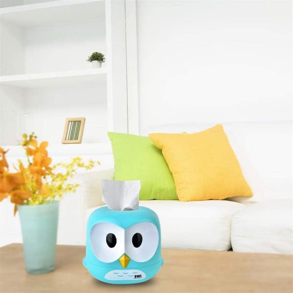 Kotitalouspaperiteline Paperilaatikko Lapsi Boite A Tissues Design
