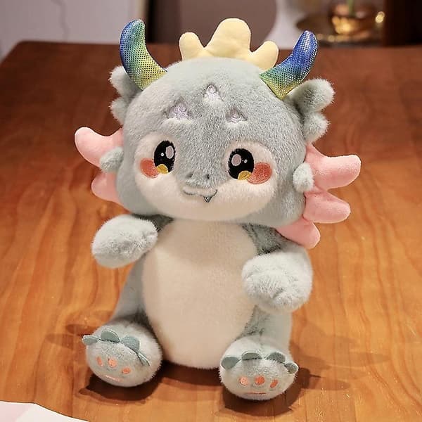 Gosedjur-docka-Plushie Emotional Collection