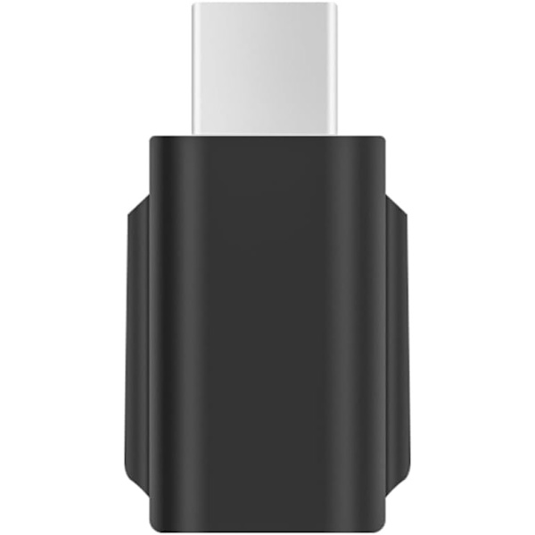USB-C Smartphone Adapter Gimbal Kamera Interface Kompatibel med DJI Pocket 2/Osmo Pocket Kamera