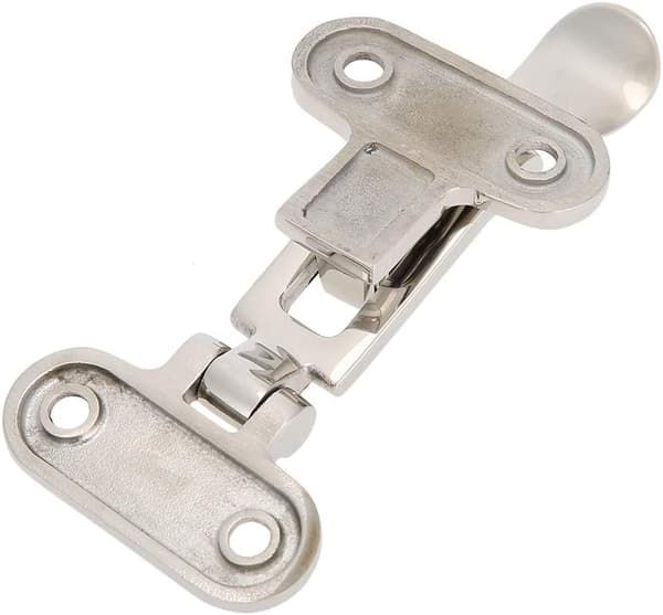 Marine Hatch Pull, Marine Båt Locker Båt Cam Latch Thorn Marine
