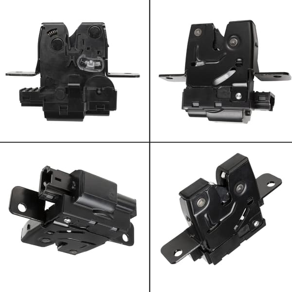 Bagasjeromsluke Power Tailgate Sentral Låsing Latch 8200947699 for Cl