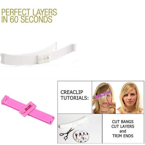 Hårklippningsverktyg, Diy Hemtrimmer Styling Clipper Kits