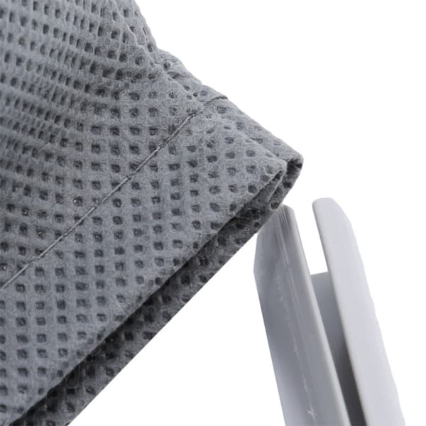 3-pack dammsugarpåsar, trådlösa dammsugartillbehör