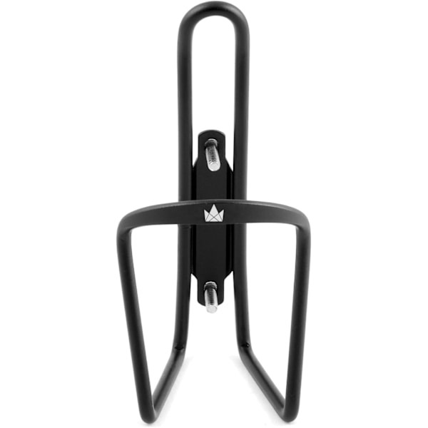 Aluminiumlegering cykel flaskhållare (set med 2 flaskhållare)
