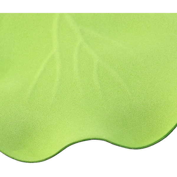 10 stk. flydende dekorationer i form af en lotus på 17 cm