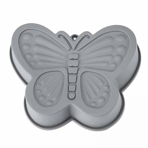 3D Silikonkakeform Dyrformer