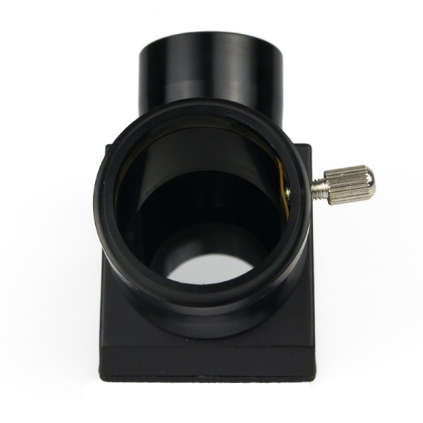 Astro Teleskop Diagonal Adter Inverted Image Prism Lens Til Astr