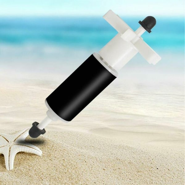 Varm badkar pump impeller/rotor E02 Fix, (69mm)