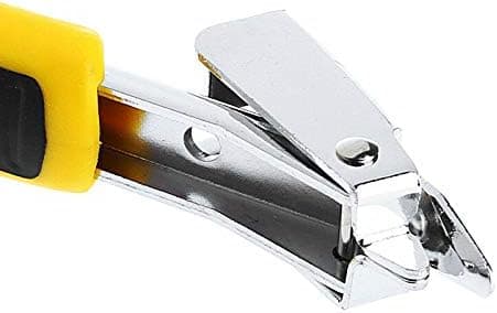 Professionel Hæftemaskinefjerner til Hjem, Kontor, Skole - 151*28*33mm