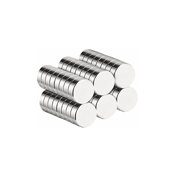 Neodyymimagneetit, Vahva magneetti, Erittäin vahvat neodyymimagneetit