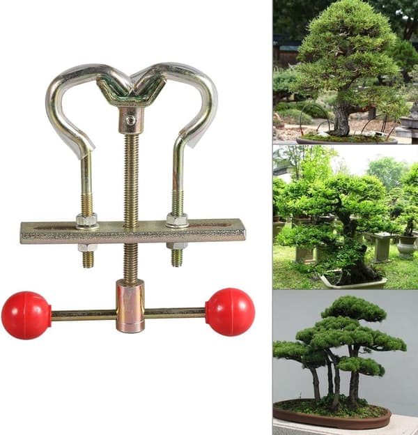 Grenbenderverktøy, Bonsai-trær Grenmodulator Stamme Lopper Regulator
