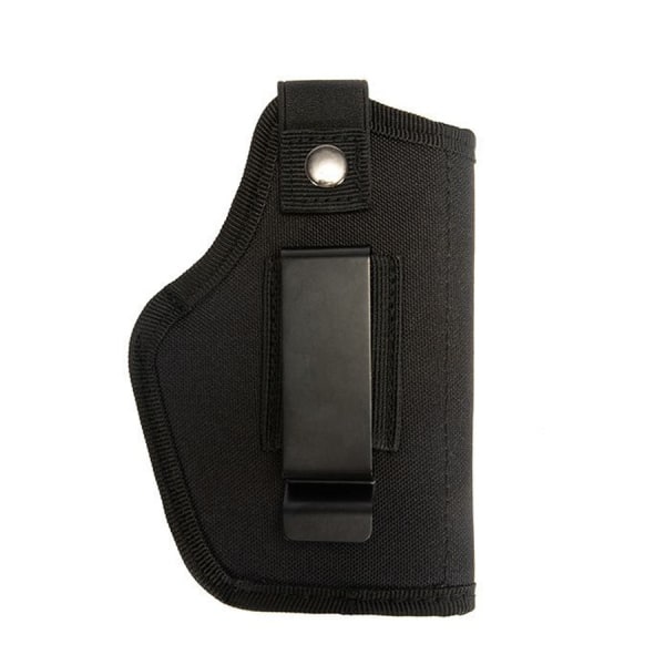 Concealed Carry Holster, Universal Holster Carry Inside Or Outsid