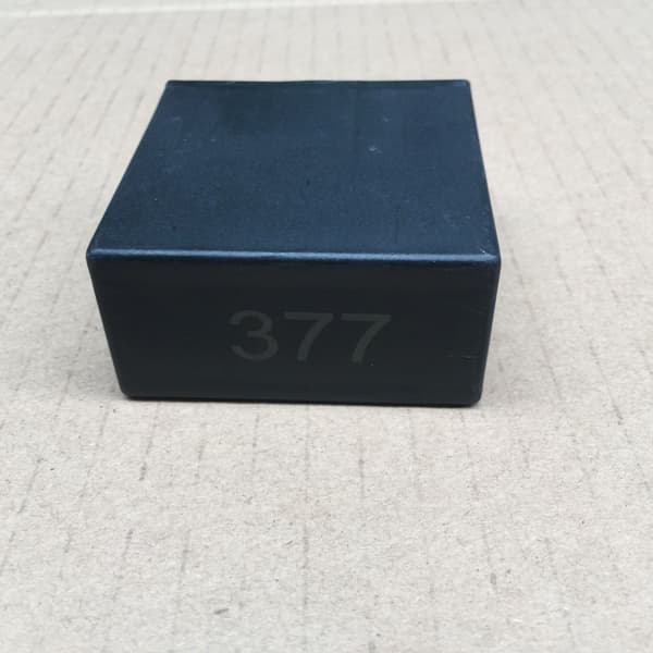 377 Intermitterende Vindusviskermotorstyringsrelé For B5 MK4 Bora 4B0 955 531A