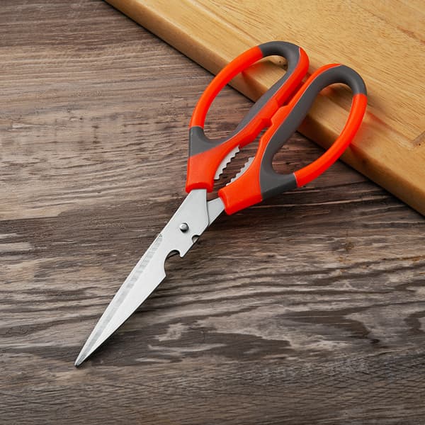 1 stk. Solid Snip beskjæringssaks, lengde: 21..5cm, høykvalitets stål
