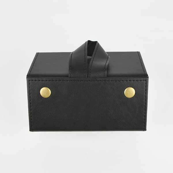 Solbriller Organizer 5 Slots Rejse Brilleetui Flere Par E