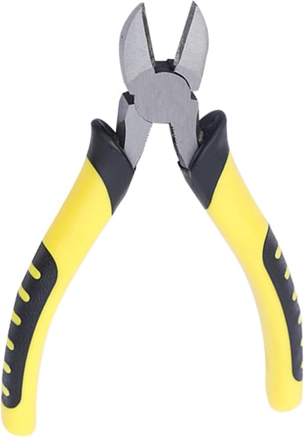 15,5 cm Diagonalkutter med myke grep - 155*67mm Diagonalkutter