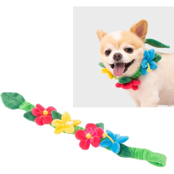 Dog Rope Toys for Dogs,47X5.5cm Puppy tug Toy with Sound Beautifu