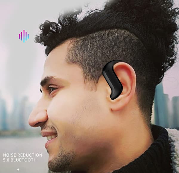 Tws Bluetooth 5.0 langattomat kosketusohjaimet