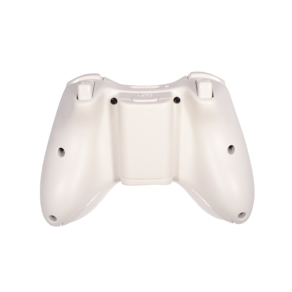 XBOX360-ohjain (2.4g langaton valkoinen)