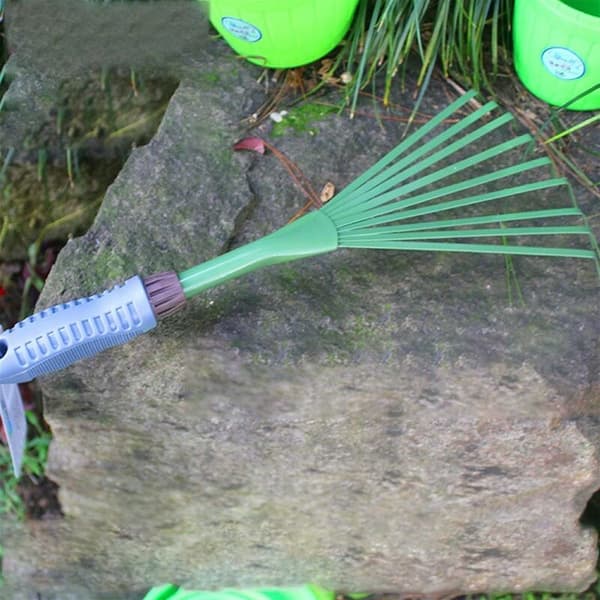 Have rake sand zen have rake mini zen have rake Grass Rake Bulk