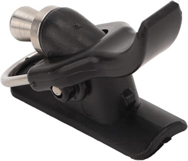 Surf fiske triggerhjelp, havfiske trigger, tommelknapp