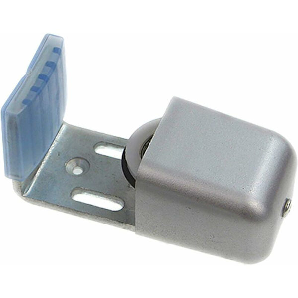 Skydedørsskinne, Justerbar Dørgulvguide, Dørhardware, S