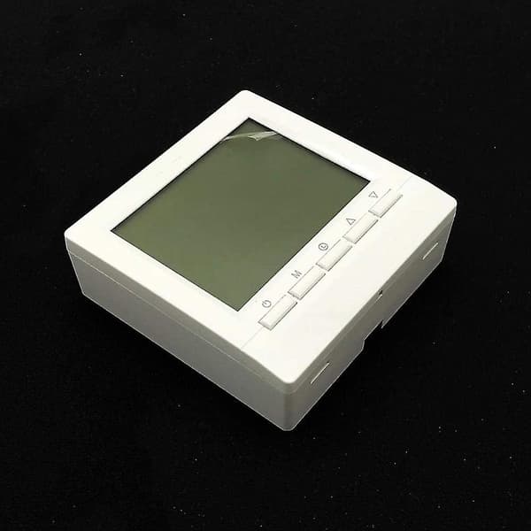 Digital programmerbar romtemperaturregulator