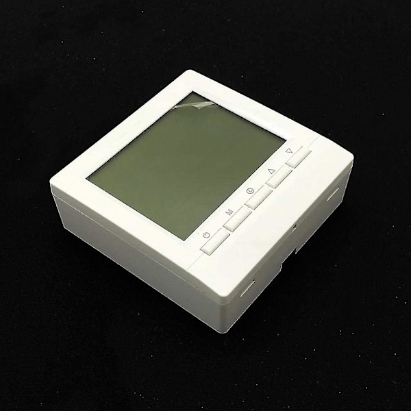 Digital Programmerbar Rumtemperaturregulator