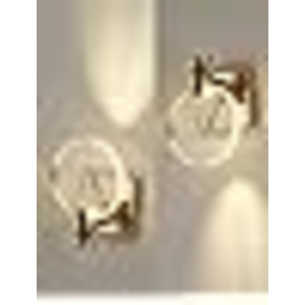 Kristallvägglampa, lyxig nordisk stil inomhusvägglampa, kreativ rund vägglampa för sovrum, sängbord, vardagsrum, badrum, byrå, korridor