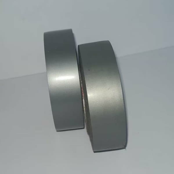 Elektrisk isolerende klebebåndruller PVC termisk isolasjon
