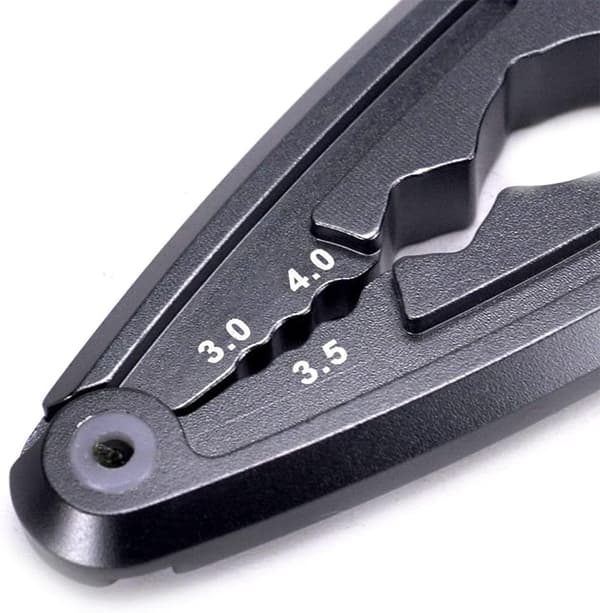 RC Aluminium Støddæmper Klemme Multifunktion til Montering og Afmontering af RC Bil Lastbil Off-Road Buggy Rock Crawler