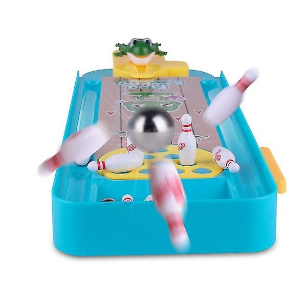 Kreativ Mini Grod Bowling Bordsspel