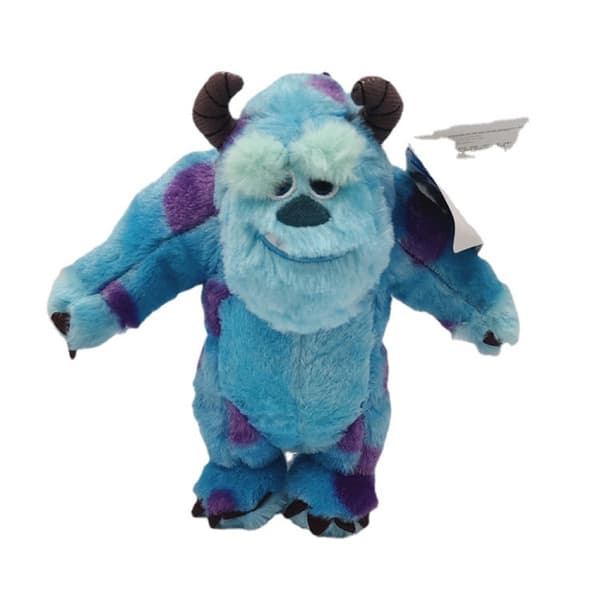 Fylte dyr-dukke-Softie Pillow Buddies