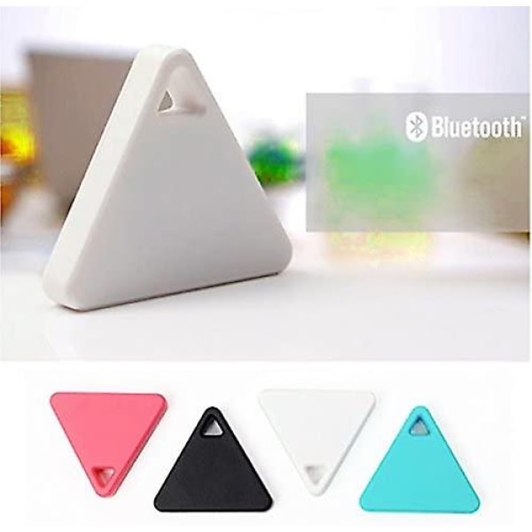 Gps Tag Tracker Smart Locator Wallet Key Finder Alarm For Pet And Kids (ra