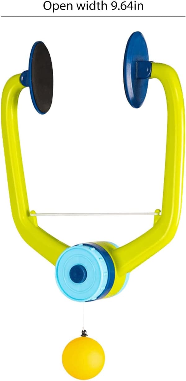 Ping Pong Racket, Ping Pong Racket Ping Pong Racket Børn Hængende