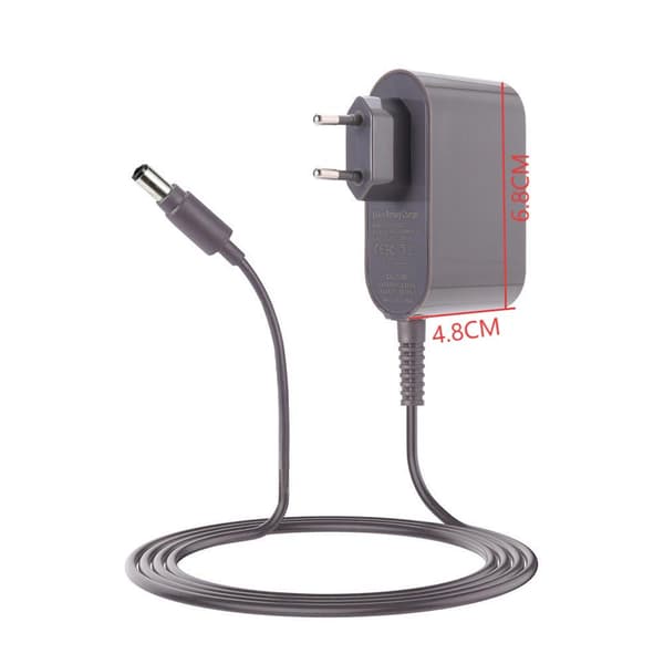 Dyson Oplader Kompatibel med DC45 DC55 24V-17V Dyson Støvsuger Batteri