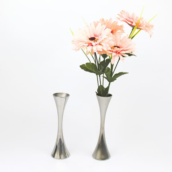 Colette Products Vase i rustfrit stål
