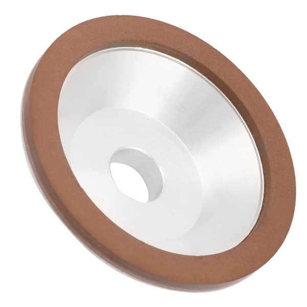 Diamantkopskive, Kopskive, Diamantkopskive, 100mm Diamantkopskive,