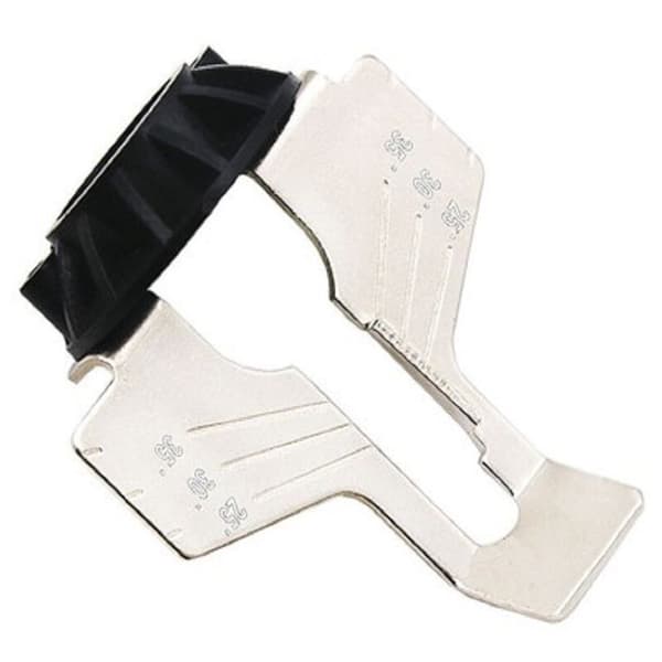 Affuteuse chaine tronconneuse accessoire de perceuse mini outil r