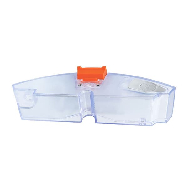 Reservedel for feiemaskin, reservedel for vanntank, tilbehør til feiemaskin
