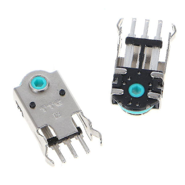 Ttc Mus Encoder Mus Dekoder 13mm Grön Kärna Hög Precision 5
