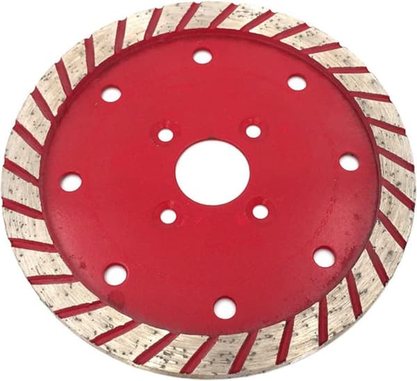 Diamantslibningsskive 110mm Diamantslibningsskål Marmorslibeskive Til