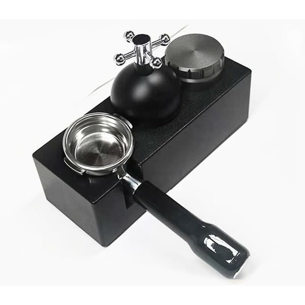 Kaffe maskine tilbehør 58mm Espresso fordeler Kaffe Tampe
