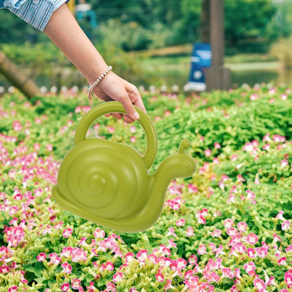 2 stk. Vandkande Plante Vandkande Blomster Vandkande Dyr Suc