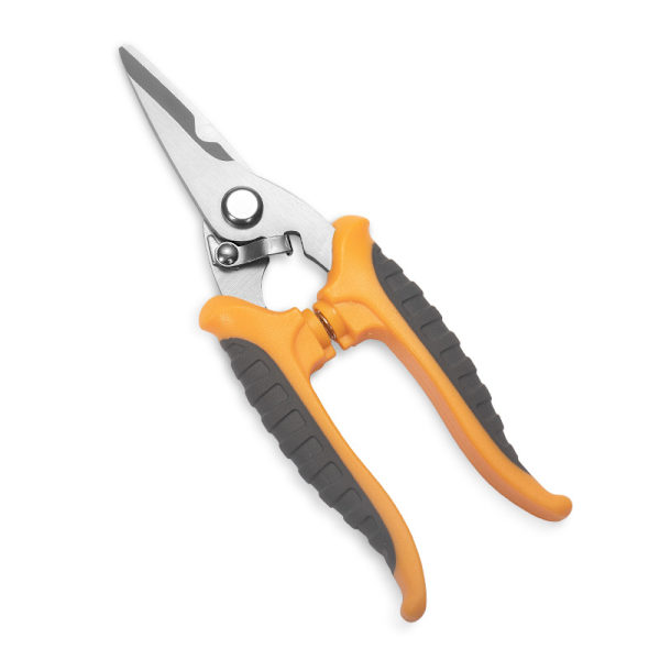 1 stk. Shop Snip, Orange