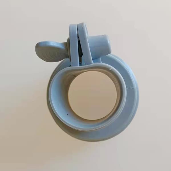 Sæt med 2 32-38mm adaptere