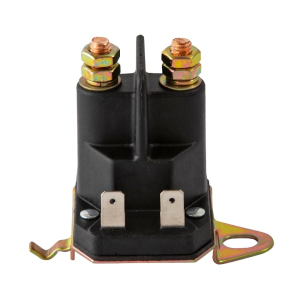 12V 100A4 Relé - Solenoid 192507, 532192507 Mtd 725-06153A