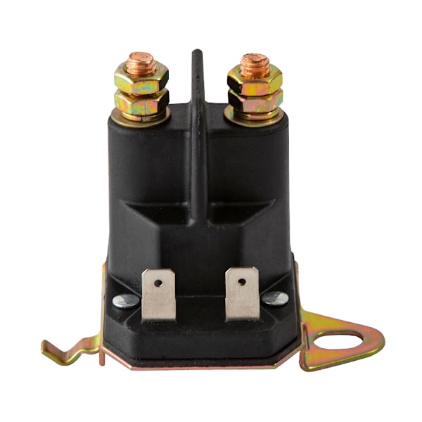 12V 100A4 rele - solenoidi 192507, 532192507 Mtd 725-06153A