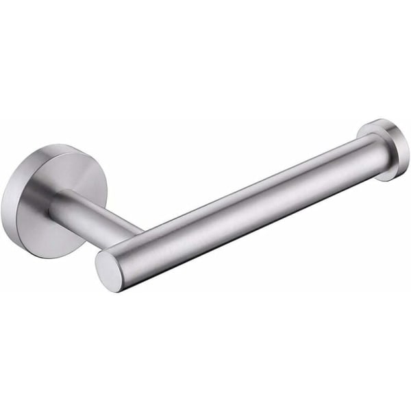 WC-paperiteline seinälle kiinnitettävä WC-paperiteline ruuvi 16CM T